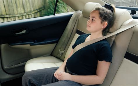 Safe in the seat - 10. Always Wear Your Seat Belt or Harness Straps. Car seats and seat belts must always be used properly to effectively keep your child safe. Because of this, your toddler can’t be unbuckling their chest clip …